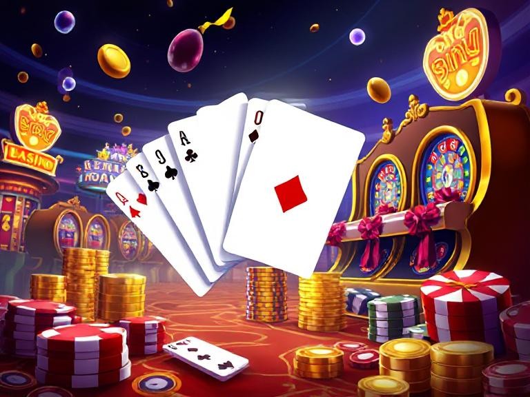 band bet
